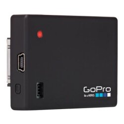 GoPro Bacpac Pil Şarj Aleti - GoPro
