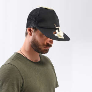 Green Solar Solar Enerjili Fanlı Şapka - 1