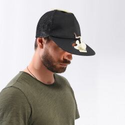 Green Solar Solar Enerjili Fanlı Şapka - Green Solar