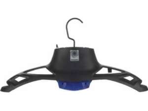 Hangair Elbise Kurutucu Askı - 1
