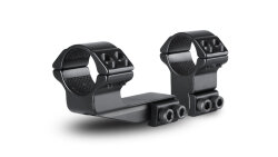 Hawke 2 İnç Reach Forward 1 İnç 2 Parça 9-11mm Yüksek Dürbün Ayağı - Hawke