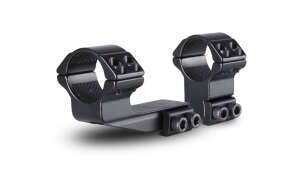 Hawke 2 İnç Reach Forward 1 İnç 2 Parça 9-11mm Yüksek Dürbün Ayağı - 1