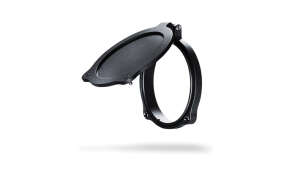 Hawke Çevrilebilen 50mm Objektif Kapağı - 1