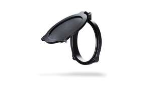 Hawke Çevrilebilen Objektif Kapağı - 1