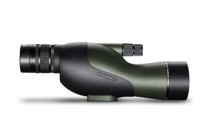 Hawke Endurance 12-36x50 Düz Bakaçlı Spotting Scope Yer Gözlem Dürbünü - 1