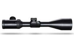 Hawke - Hawke Endurance 5-15x50 Mil Dot 1 İnç Dürbün (1)
