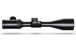 Hawke Endurance 5-15x50 Mil Dot 1 İnç Dürbün - Hawke