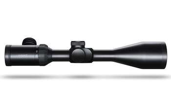 Hawke Endurance 5-15x50 Mil Dot 1 İnç Dürbün