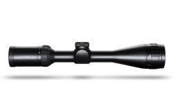 Hawke Panorama 4-12x40 AO 10× ½ Mil Dot 1 İnç Tüfek Dürbünü - Hawke