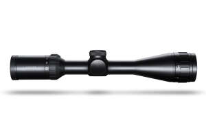 Hawke Panorama 4-12x40 AO 10× ½ Mil Dot 1 İnç Tüfek Dürbünü - 1