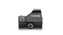 Hawke Reflex Dot Otomatik Ayarlı Red Dot Nişangah - Hawke