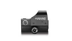 Hawke - Hawke Reflex Sight Weaver Red Dot Nişangah (1)