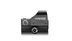 Hawke - Hawke Reflex Sight Weaver Red Dot Nişangah