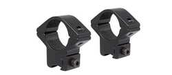 Hawke - Hawke Sportmount HM5201 Orta Tüfek Dürbün Ayağı