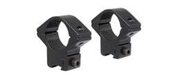 Hawke - Hawke Sportmount HM5201 Orta Tüfek Dürbün Ayağı (1)