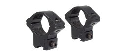 Hawke Sportmount HM5201 Orta Tüfek Dürbün Ayağı - Hawke