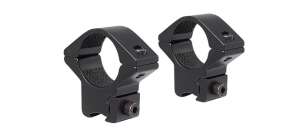 Hawke Sportmount HM5201 Orta Tüfek Dürbün Ayağı - 1