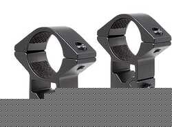 Hawke - Hawke Sportmount HM5205 1 İnç 2 Parça 9-11mm Yüksek Tüfek Dürbün Ayağı