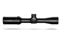 Hawke - Hawke Vantage 2-7x32 (30/30) IR 1 İnç Dürbünü (1)