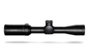 Hawke Vantage 2-7x32 (30/30) IR 1 İnç Dürbünü - 1