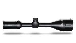 Hawke Vantage 3-9x50 AO Mil Dot IR 1 İnç Dürbünü - 1