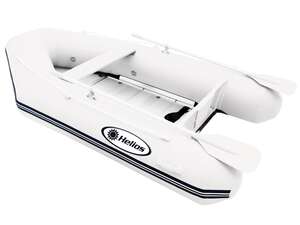 Helios HS 265 Al White Şişme Bot