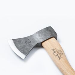 Helko Werk 1000g 60cm Black Forest Woodworker Balta - Thumbnail