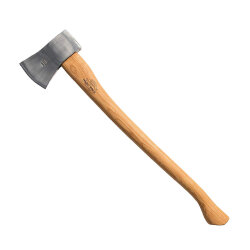 Helko Werk 1600g 80cm Forester Balta - Helko Werk