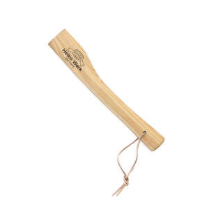 Helko Werk 35cm Klasik Balta Sapı - 1