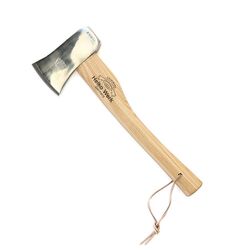 Helko Werk - Helko Werk 500g 35cm Hudson Bay Camp Hatchet Balta