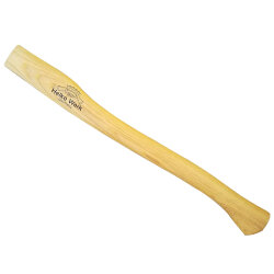 Helko Werk 50cm Geleneksel Balta Sapı - Helko Werk