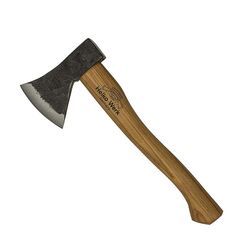 Helko Werk - Helko Werk 600g 36cm Black Forest Hatchet Balta