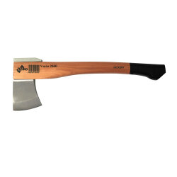 Helko Werk 700g 45cm Vario Hatchet Balta - Helko Werk