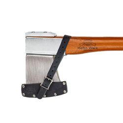 Helko Werk - Helko Werk 700g 45cm Vario Hatchet Balta (1)