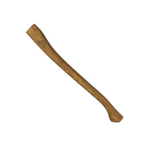 Helko Werk 70cm Geleneksel Balta Sapı - 1