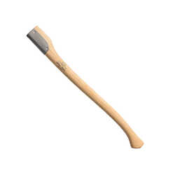 Helko Werk - Helko Werk 80cm Geleneksel Balta Sapı (1)