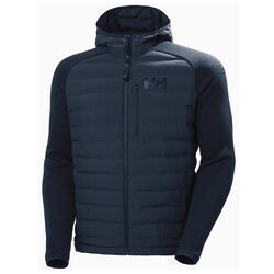 Helly Hansen - Helly Hansen Arctic Ocean Hybrid Insulator Erkek Mont-LACİVERT