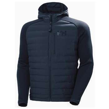 Helly Hansen Arctic Ocean Hybrid Insulator Erkek Mont-LACİVERT