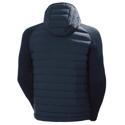 Helly Hansen Arctic Ocean Hybrid Insulator Erkek Mont-LACİVERT - Thumbnail