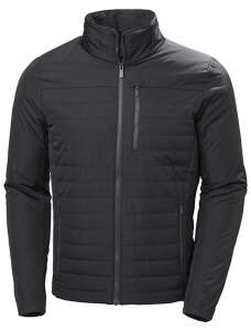 Helly Hansen Crew Insulator Erkek Ceket 2.0-ANTRASİT - 1