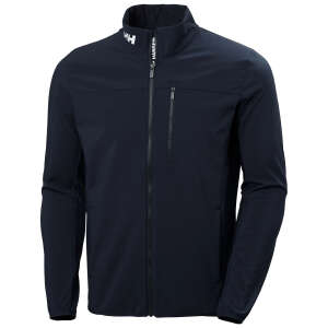 Helly Hansen Crew Softshell Erkek Ceket 2.0-LACİVERT - 1