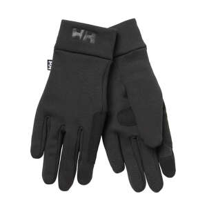 Helly Hansen Hh Fleece Touch Glove Liner Unisex Eldiven-SİYAH - 1