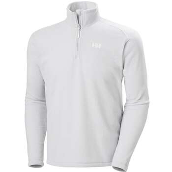 Helly Hansen Hh Mount Fleece Erkek Polar-GRİ