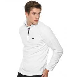 Helly Hansen - Helly Hansen Hh Mount Fleece Erkek Polar-TURUNCU (1)