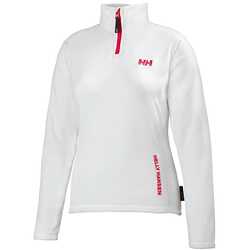 Helly Hansen - Helly Hansen Hh Slope Fleece Kadın Polar-BEYAZ
