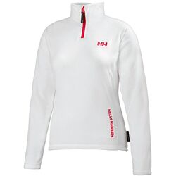 Helly Hansen - Helly Hansen Hh Slope Fleece Kadın Polar-BEYAZ