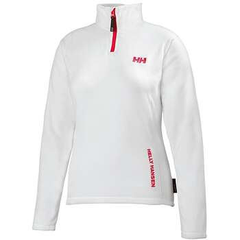 Helly Hansen Hh Slope Fleece Kadın Polar-BEYAZ