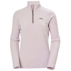 Helly Hansen - Helly Hansen Hh Slope Fleece Kadın Polar-LİLA