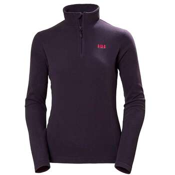 Helly Hansen Hh Slope Fleece Kadın Polar-MOR