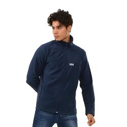 Helly Hansen - Helly Hansen Hh Zippy Erkek Polar Mont-LACİVERT